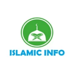 ISLAMIC INFO IN URDU आइकन