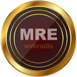 MRE webradio icon