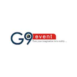G9 Events