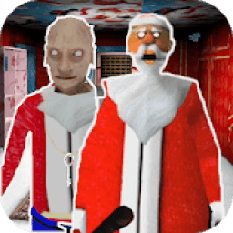 ikon Santa Granny Chapter Two - Horror Game