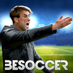 BeSoccer Fantasy Football Manager आइकन