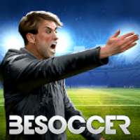 BeSoccer Fantasy Football Manager
