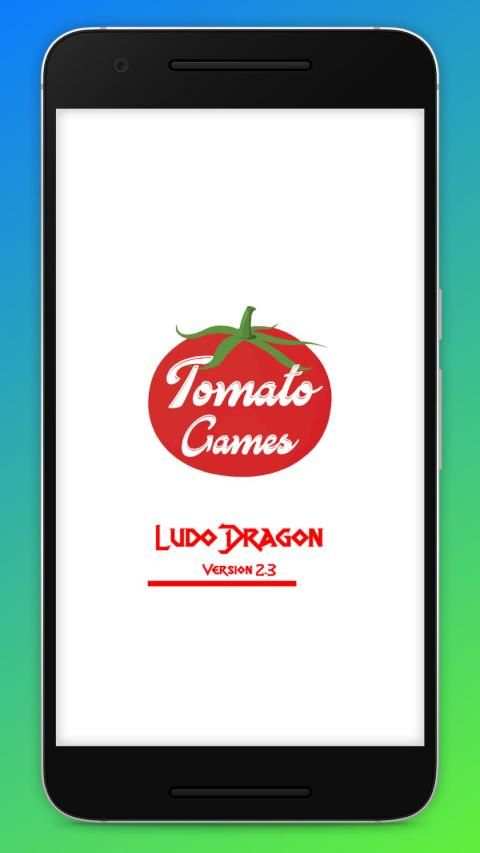 Ludo Dragon screenshot 4