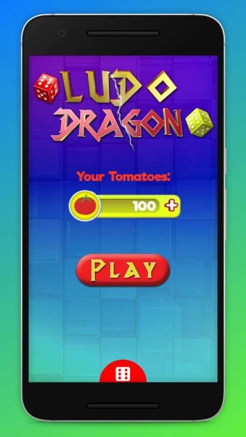 Ludo Dragon screenshot 3