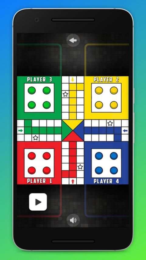 Ludo Dragon screenshot 1