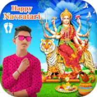 Navratri Photo Editor