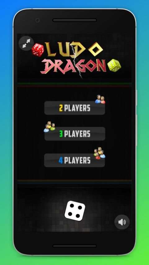 Ludo Dragon screenshot 2