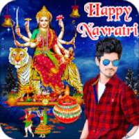 Navratri Photo Editor 2018 on 9Apps