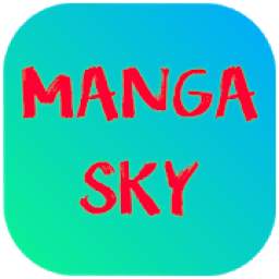 Manga Sky - Manga Reader