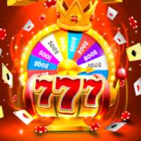 Spin To Earn & Win Cash : Luck by Spin