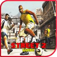 Guide for Fifa street 2