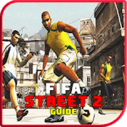 ikon Guide for Fifa street 2