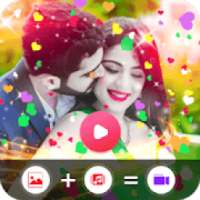 Photo Effect Animation Video Maker on 9Apps