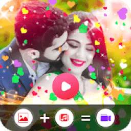 Photo Effect Animation Video Maker 1.1
