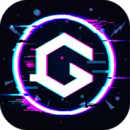 Glitch Photo 1.1.1