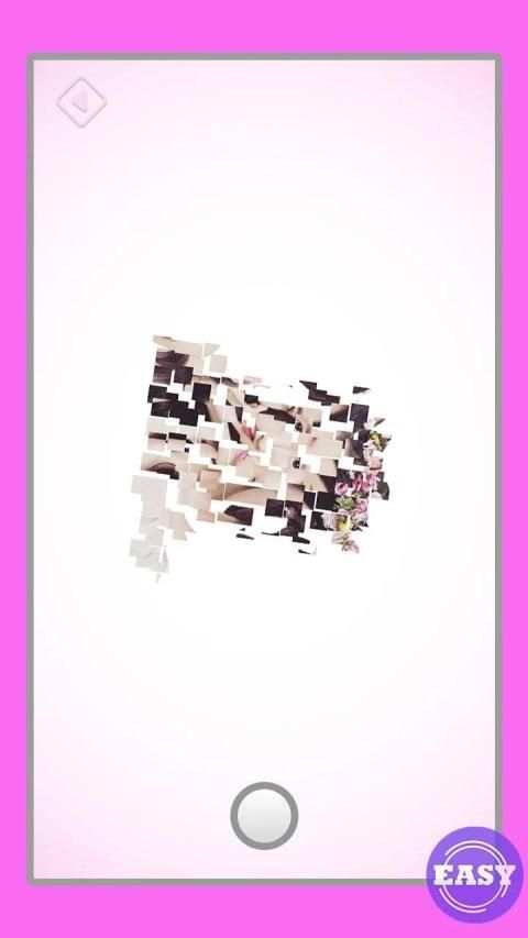Lee Ji-Eun Polysquare - Polysphere Korean Edition screenshot 1