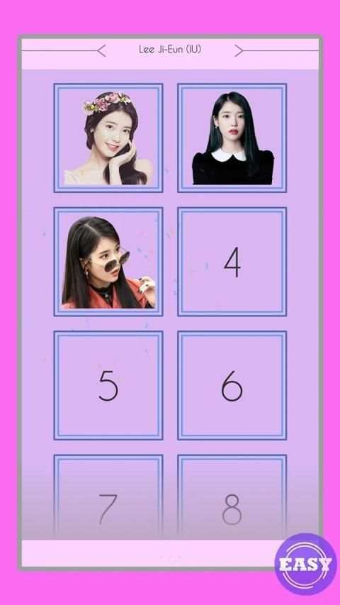 Lee Ji-Eun Polysquare - Polysphere Korean Edition screenshot 6
