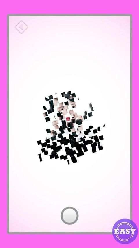 Lee Ji-Eun Polysquare - Polysphere Korean Edition screenshot 3