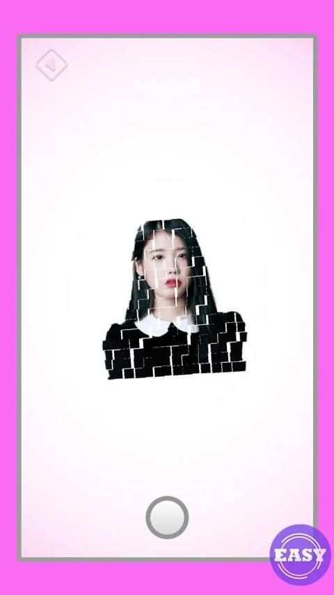 Lee Ji-Eun Polysquare - Polysphere Korean Edition screenshot 4