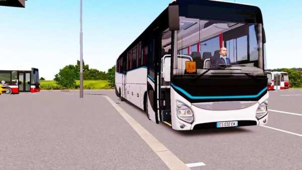 Bus Simulator Heavy Game 2020 : Tourist Bus Driver screenshot 9