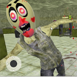 ikon Granny FNAP: The Horror Mod 2k19