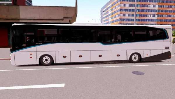 Bus Simulator Heavy Game 2020 : Tourist Bus Driver screenshot 12