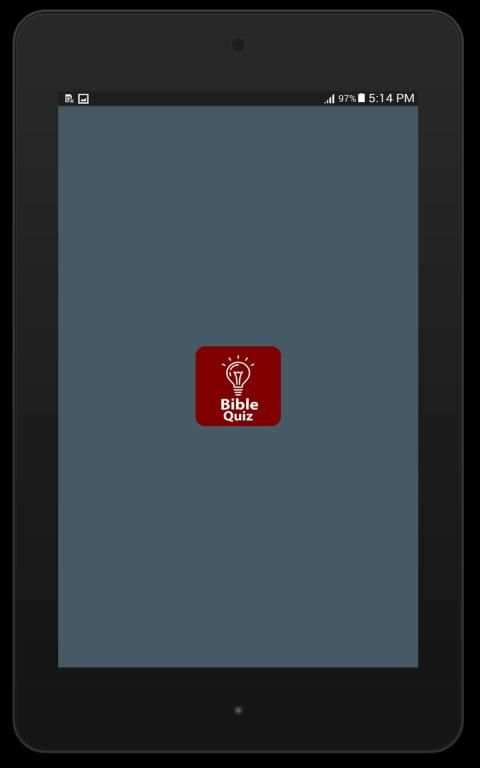 Bible Quiz - Endless screenshot 19