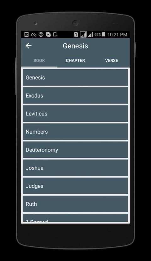 Bible Quiz - Endless screenshot 26