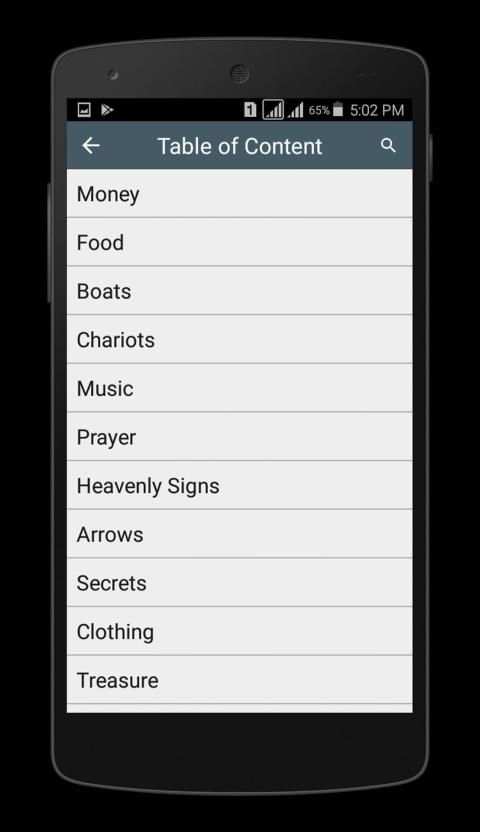 Bible Quiz - Endless screenshot 27