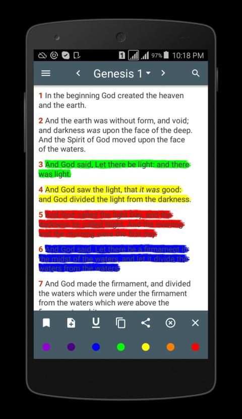 Bible Quiz - Endless स्क्रीनशॉट 24