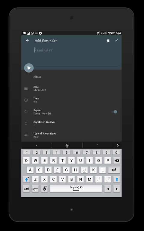 Bible Quiz - Endless screenshot 2