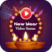 Happy New Year Video Song Status 2020