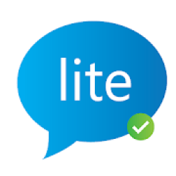 Lite Messenger आइकन