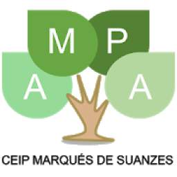 AMPA CEIP Marqués de Suanzes