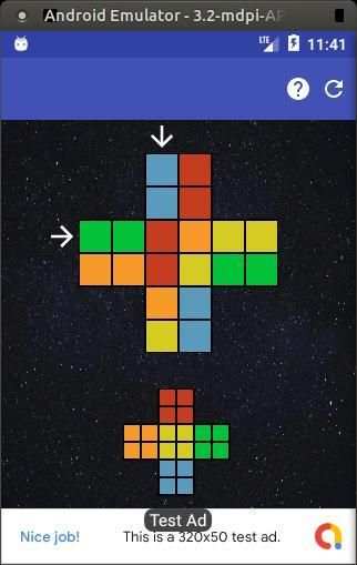 Colors Game screenshot 4