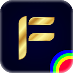 ikon Multi Color For Facebook New Themes 2019