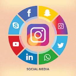 Social Media - All In One