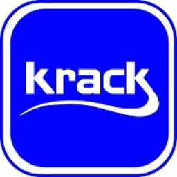 KRACK - AUTO ESTÉREO APP icon