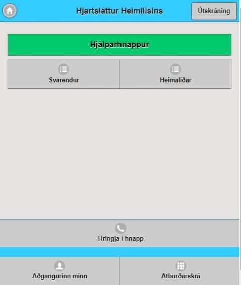 Alvican screenshot 1