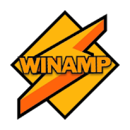 ikon Music Player for winamp