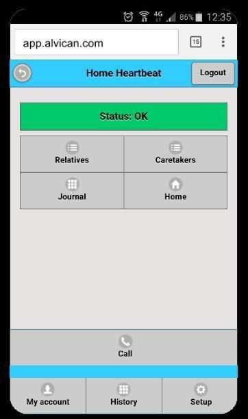 Alvican screenshot 2