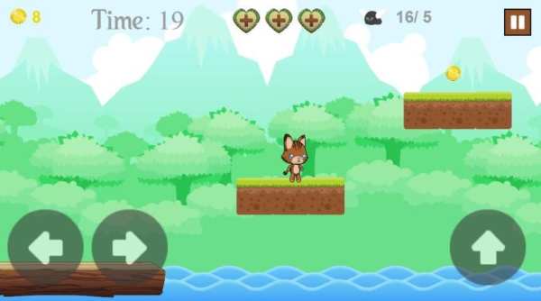 Zombie Catch screenshot 1