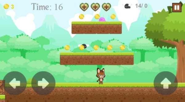 Zombie Catch screenshot 5