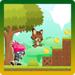 Zombie Catch आइकन