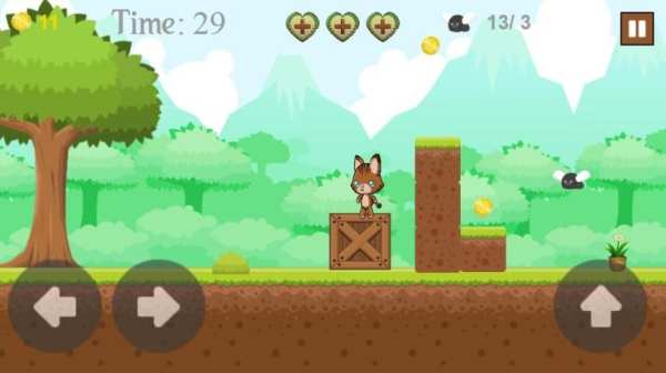 Zombie Catch screenshot 3