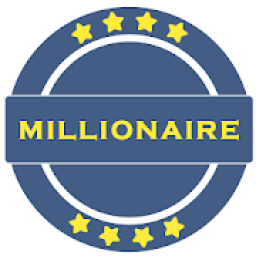 New Millionaire 2019 - Quiz Game आइकन