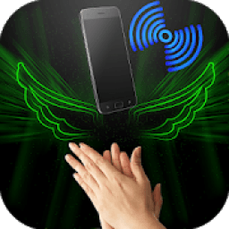 Clap To Find My Phone आइकन