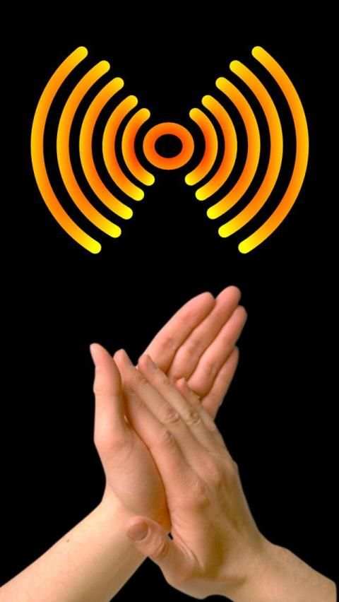 Clap To Find My Phone स्क्रीनशॉट 2