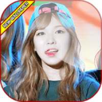 Wendy Red Velvet Wallpapers HD 4K KPOP Fans on 9Apps