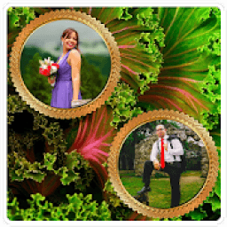 ikon Natural Photo Frame : nature photo editor